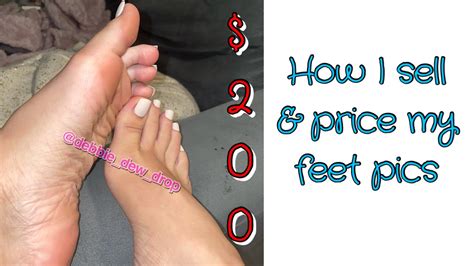 A beginners guide to foot fetish and foot play 